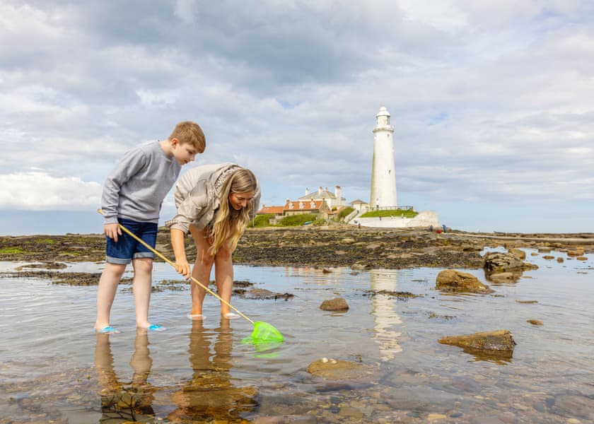 Whitley Bay, Whitley Bay, Tyne and Wear