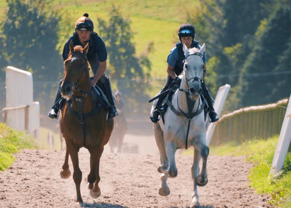 Pant Wilkin Lodges and Equestrian Centre - Holiday lodge in South Wales - Image 5