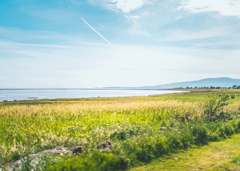 Queensberry Bay Holiday Park, Annan, Dumfries & Galloway