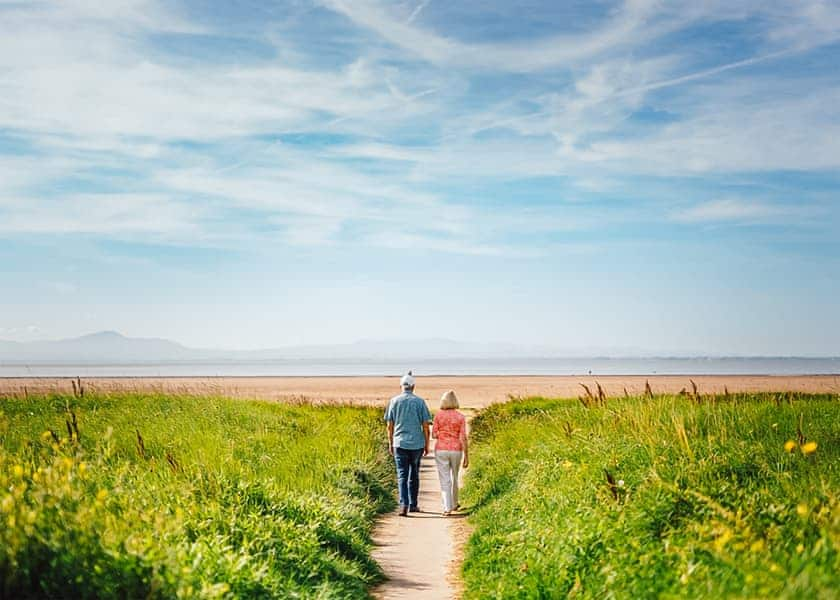 Queensberry Bay Leisure Park, Annan, Dumfries & Galloway