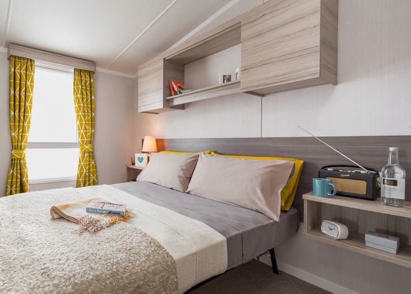 Please note, images are for representational purposes only, individual makes and models may vary | Essential Clover Caravan (Sleeps 6, Dog Friendly) - Queensberry Bay Holiday Park, Annan, Dumfries & Galloway