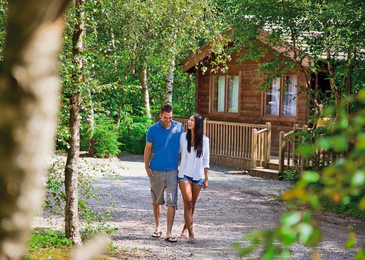 Quarry Walk Lodges - Holiday Lodge in Central England - Image 3