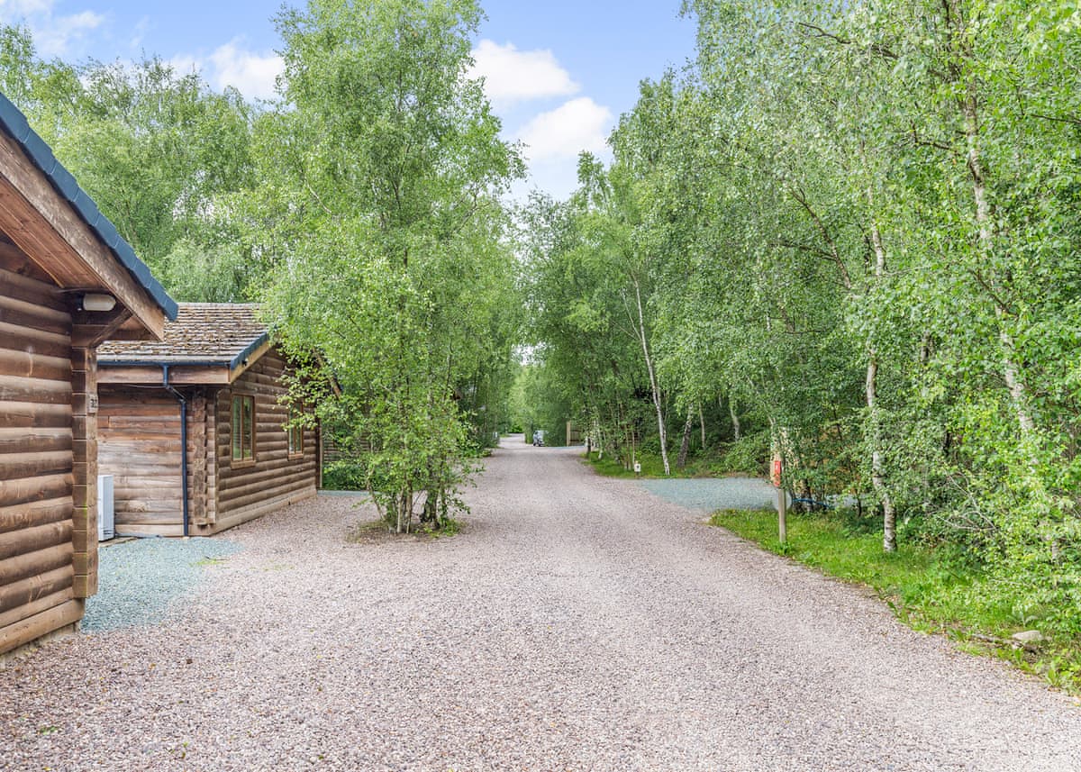 Quarry Walk Lodges - Holiday Lodge in Central England - Image 5