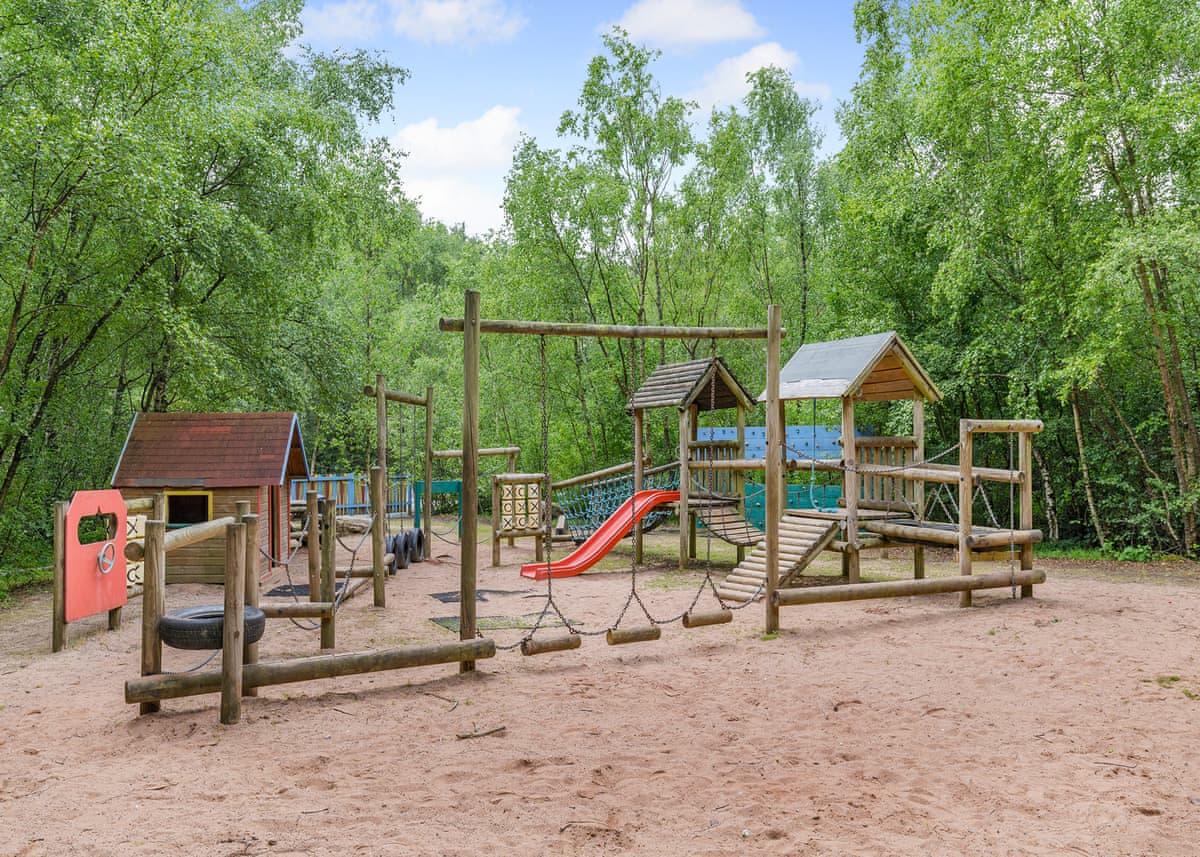 Quarry Walk Lodges - Holiday Lodge in Central England - Image 2