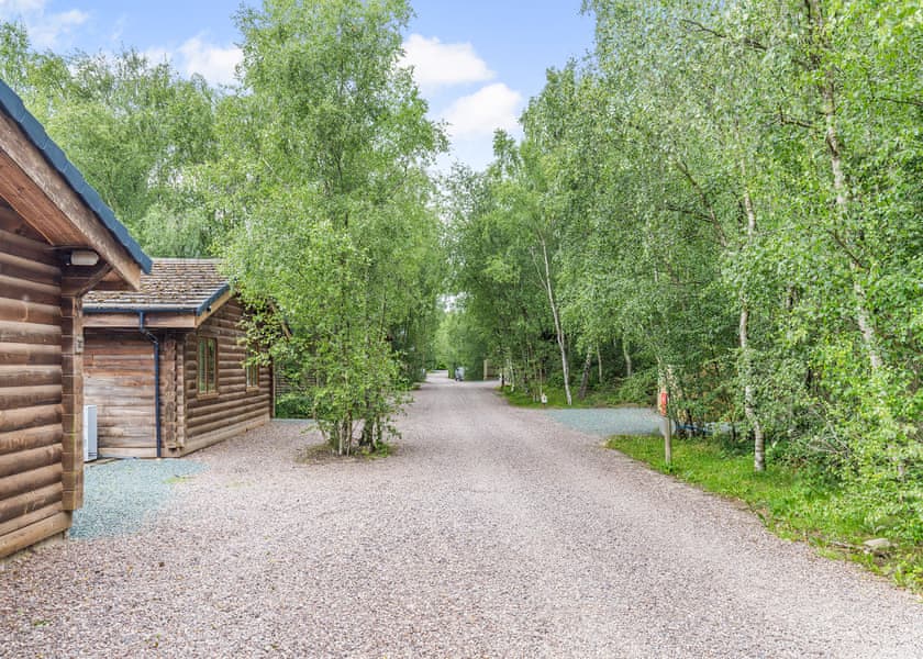 Quarry Walk Lodges, Freehay, Cheadle