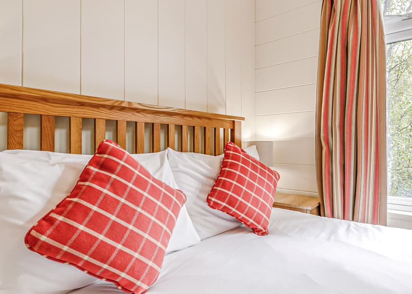 Forester Lodge - Quarry Walk Lodges, Freehay, Cheadle