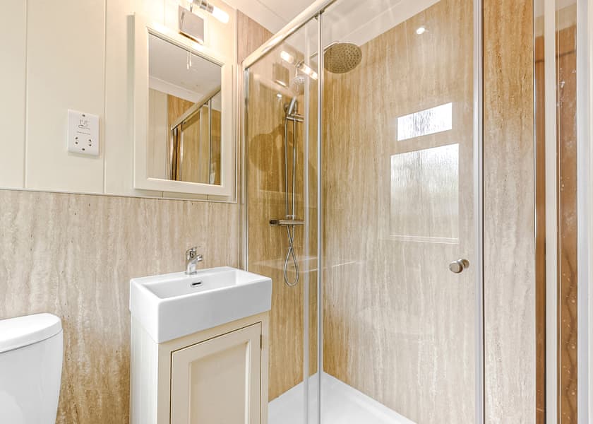 Forester Lodge - Quarry Walk Lodges, Freehay, Cheadle