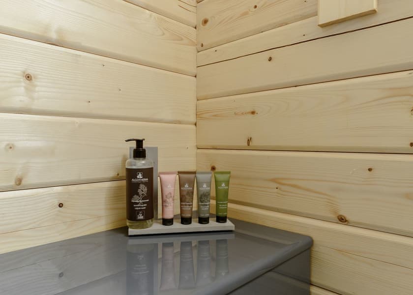 Hedgehog - Quarry Walk Lodges, Freehay, Cheadle