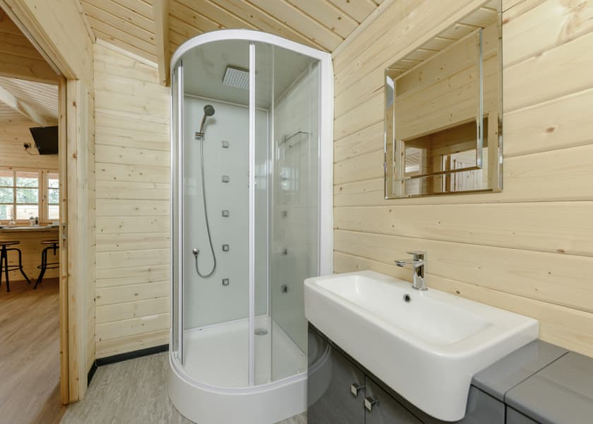 Hedgehog (Pet) - Quarry Walk Lodges, Freehay, Cheadle