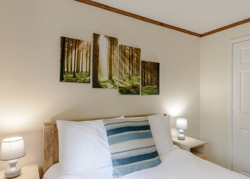 Fox Lodge 6 - Quarry Walk Lodges, Freehay, Cheadle