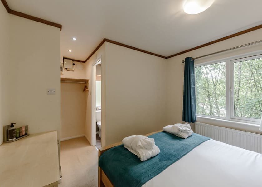 Fox Lodge 6 - Quarry Walk Lodges, Freehay, Cheadle