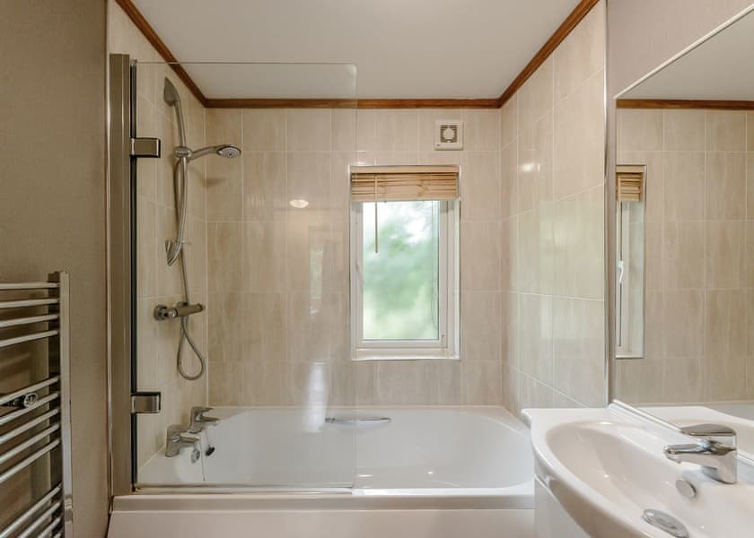 Fox Lodge 6 - Quarry Walk Lodges, Freehay, Cheadle