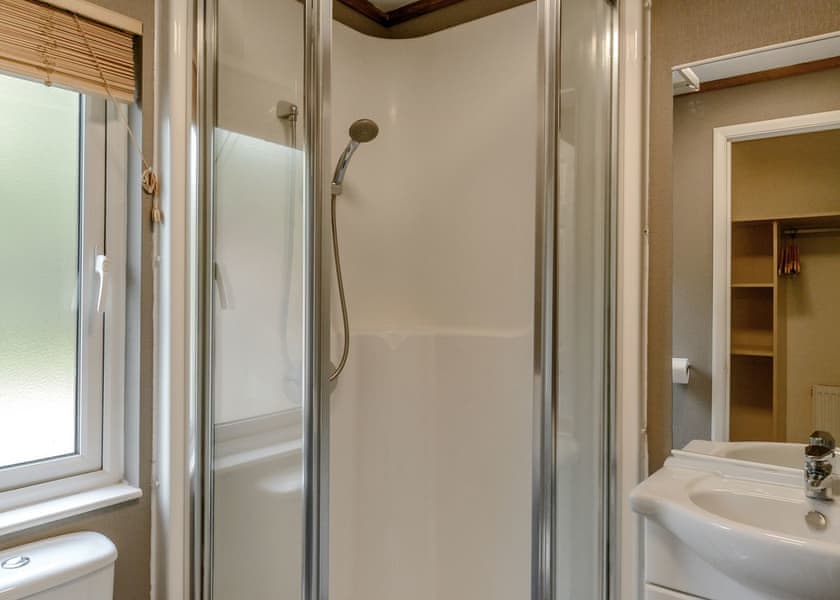 Fox Lodge 6 - Quarry Walk Lodges, Freehay, Cheadle