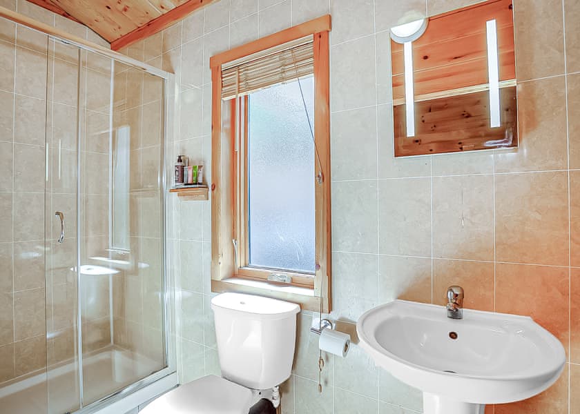 Owl Garden - Quarry Walk Lodges, Freehay, Cheadle