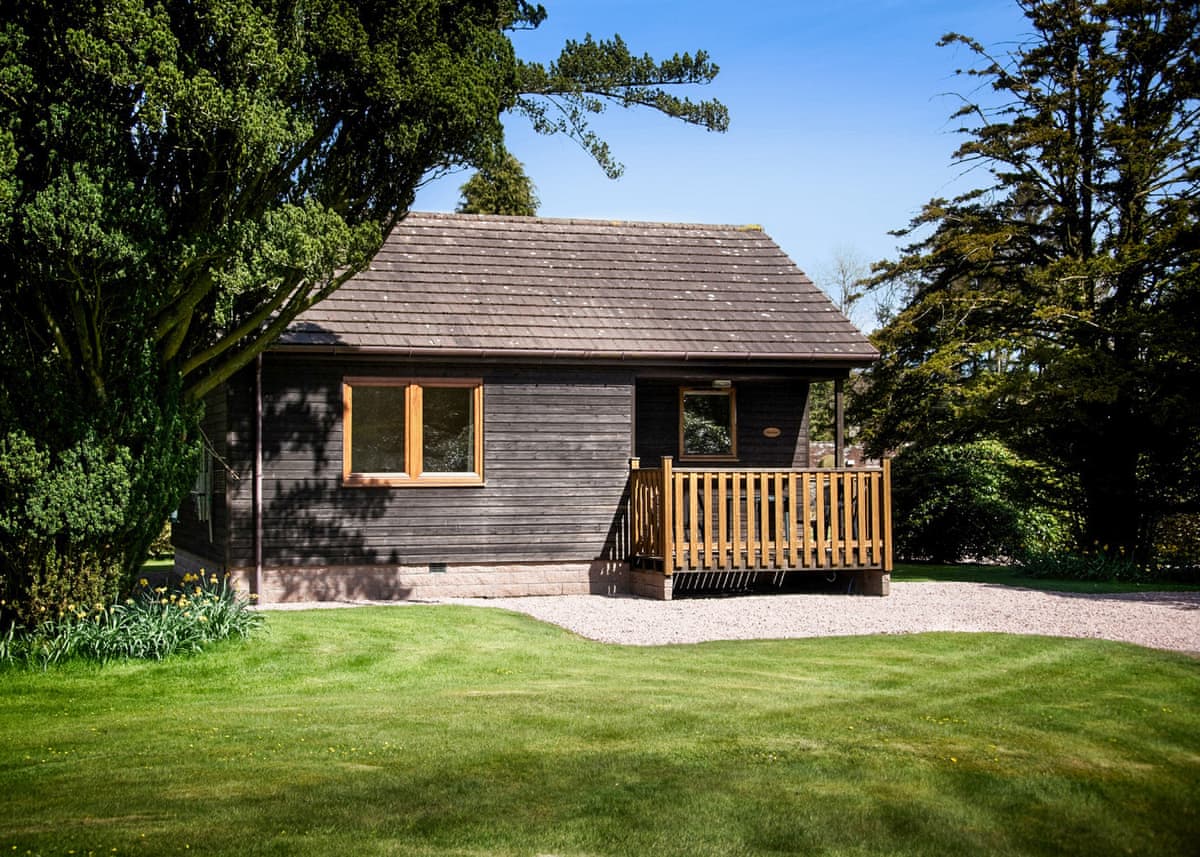 Queenshill Lodges - Holiday lodge in Southern Scotland - Image 2