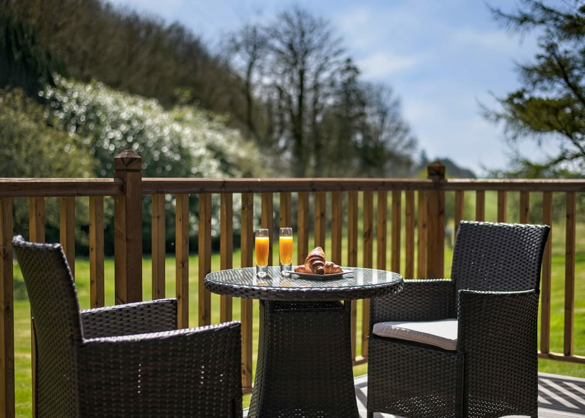 Queenshill Lodges - Holiday lodge in Southern Scotland - Image 3