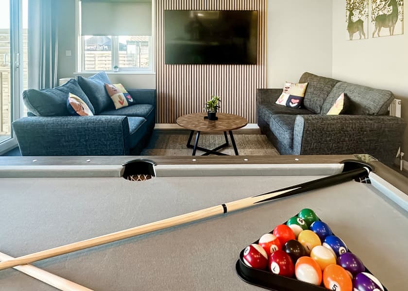 Spa Pacific (EV charger) - Raywell Hall Country Lodges, Raywell, Beverley