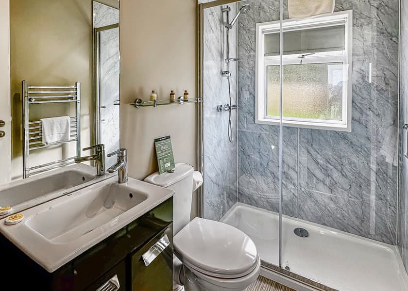 Spa Evoque - Raywell Hall Country Lodges, Raywell, Beverley