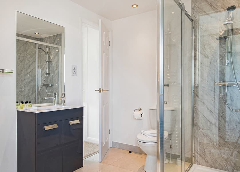 Spa Soleil - Raywell Hall Country Lodges, Raywell, Beverley