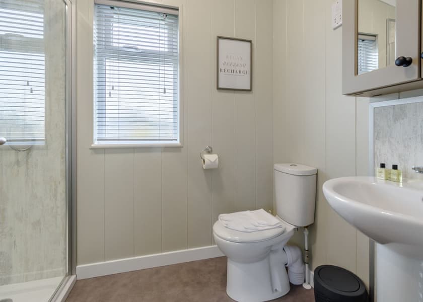 Dreamwood Spa - Raywell Hall Country Lodges, Raywell, Beverley