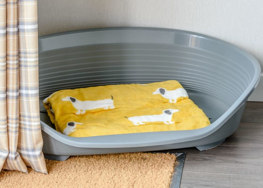 Spa Jubilation (Pet Garden) - Raywell Hall Country Lodges, Raywell, Beverley