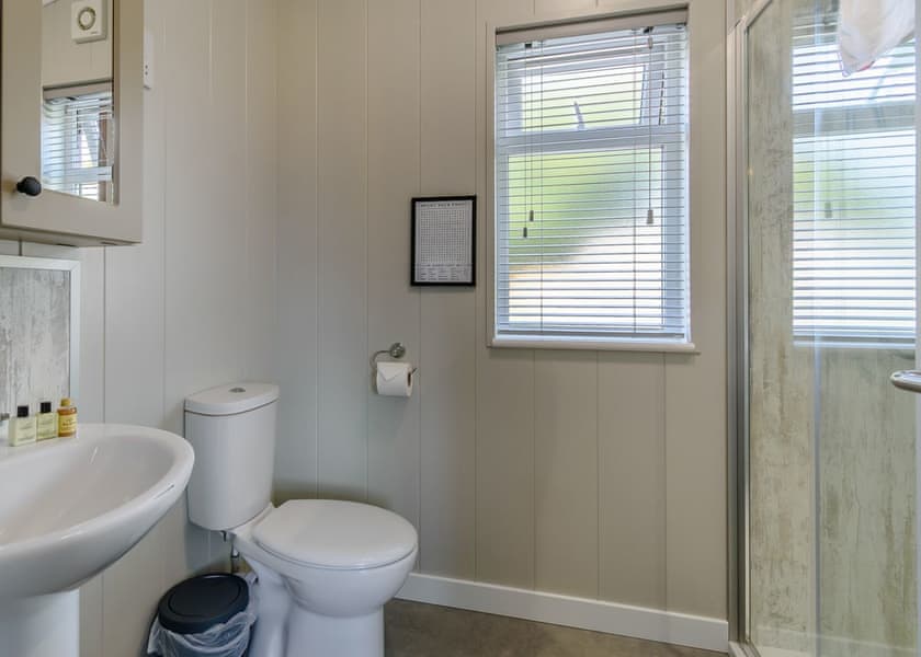 Spa Jubilation (Pet Garden) - Raywell Hall Country Lodges, Raywell, Beverley