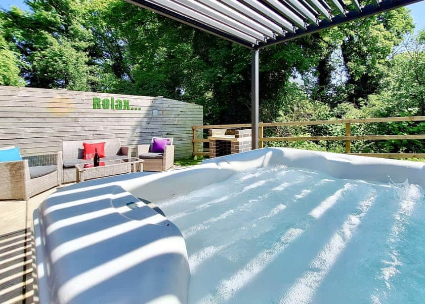 Springwood Spa in Raywell, Beverley | Hoseasons