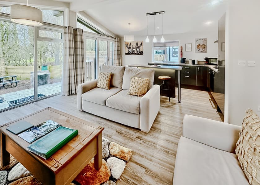 Spa Harmony (Pet) in Raywell, Beverley Hoseasons