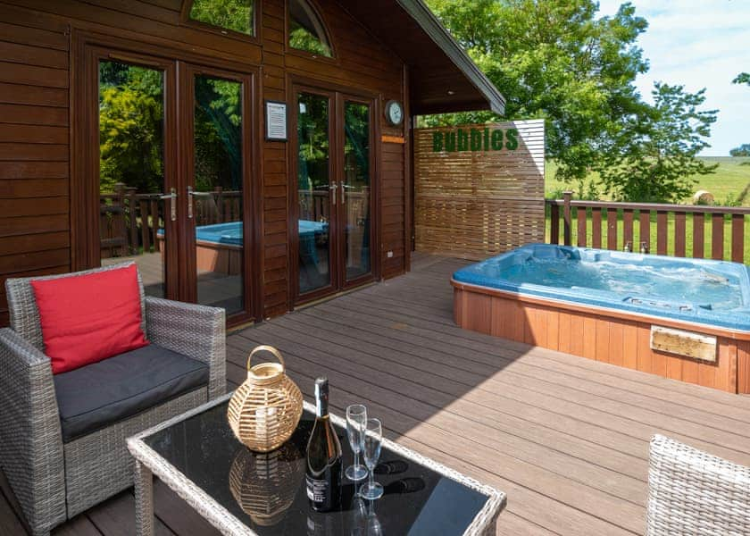 Beechwood Spa (Pet) in Raywell, Beverley | Hoseasons