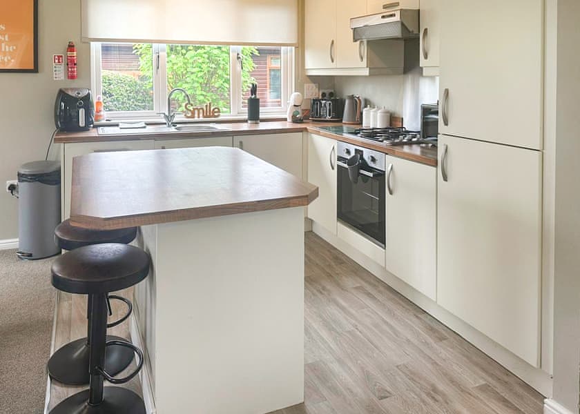 Spa Horizon - Raywell Hall Country Lodges, Raywell, Beverley