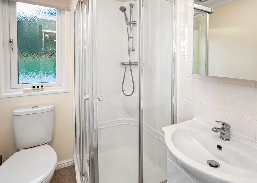 Spa Horizon - Raywell Hall Country Lodges, Raywell, Beverley