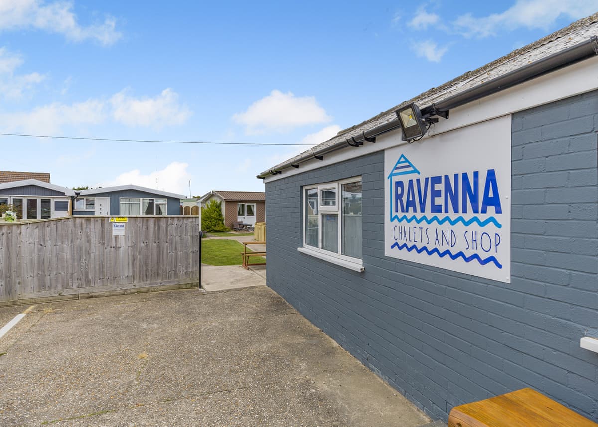 Ravenna Holiday Park - Holiday lodge in Central England - Image 3
