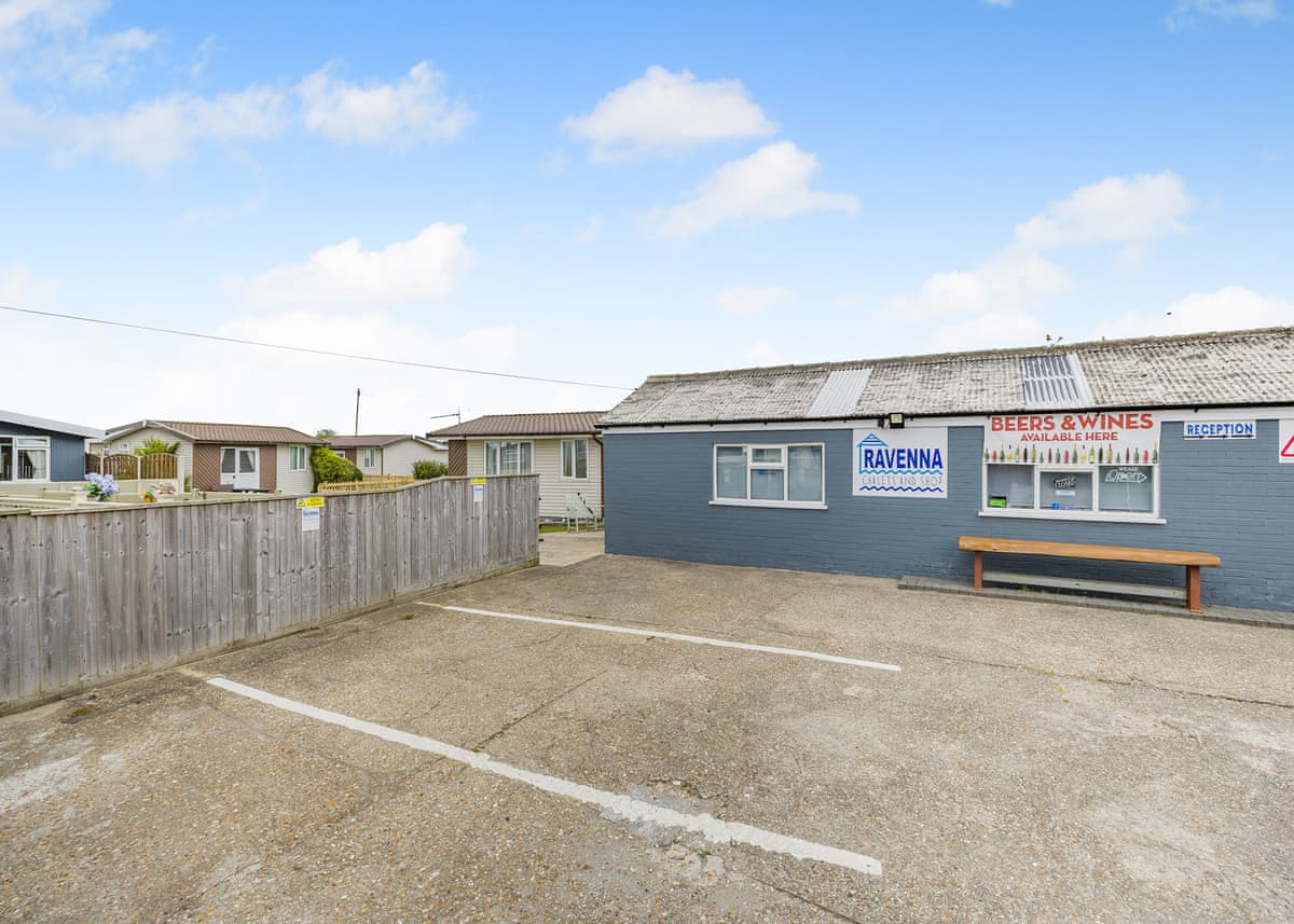 Ravenna Holiday Park - Holiday lodge in Central England - Image 4