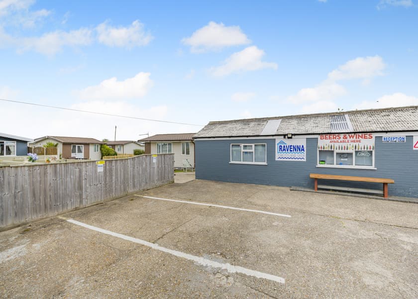 Ravenna Holiday Park, Anderby Creek, Mablethorpe