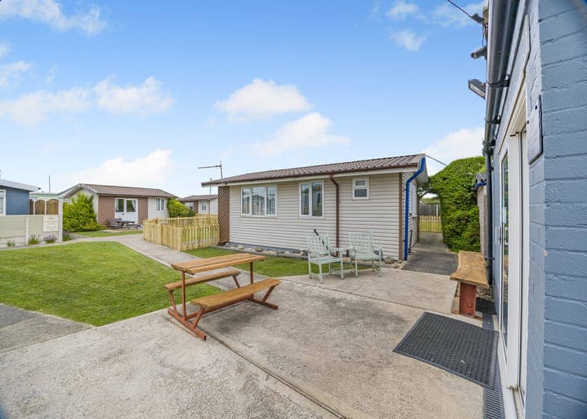 Ravenna Holiday Park, Anderby Creek, Mablethorpe