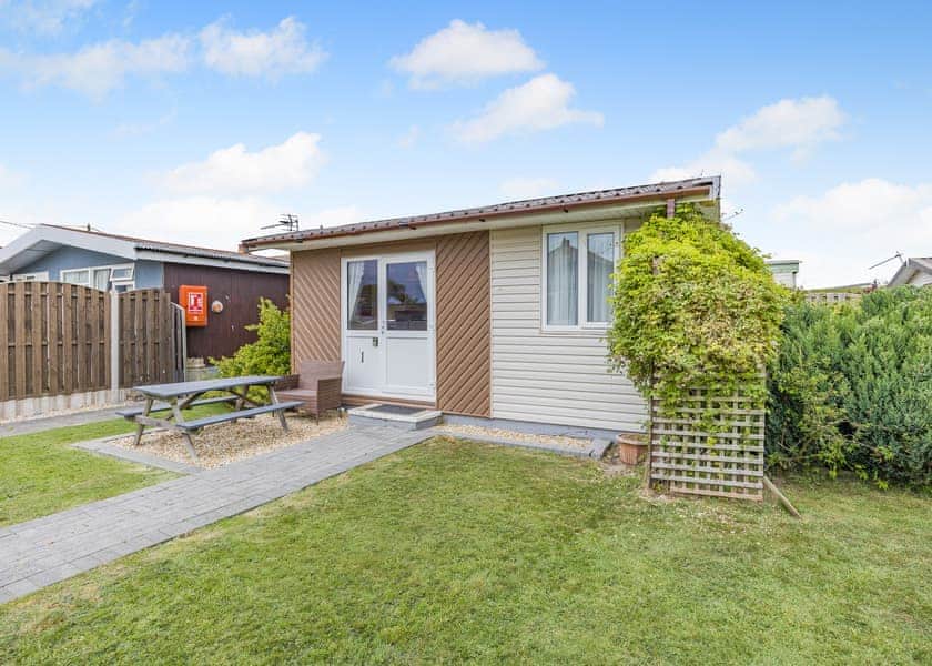 Chalet 1 - Ravenna Holiday Park, Anderby Creek, Mablethorpe