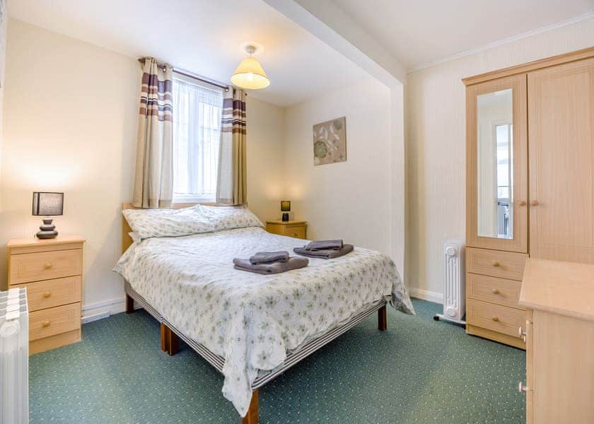 Chalet 1 - Ravenna Holiday Park, Anderby Creek, Mablethorpe