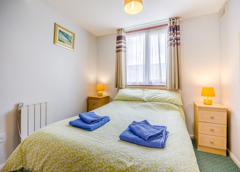 Chalet 3 - Ravenna Holiday Park, Anderby Creek, Mablethorpe