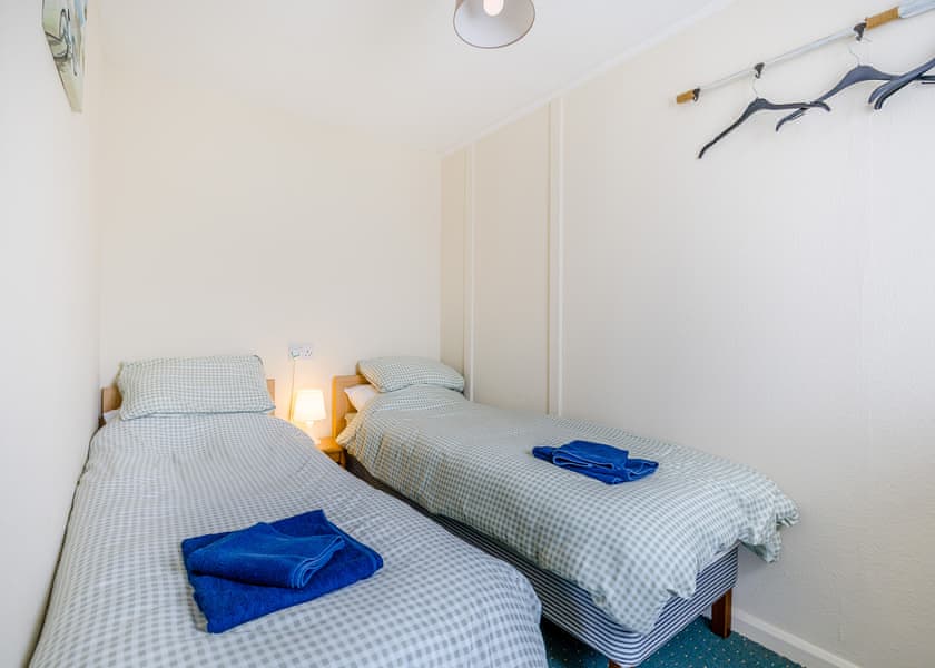 Chalet 3 - Ravenna Holiday Park, Anderby Creek, Mablethorpe