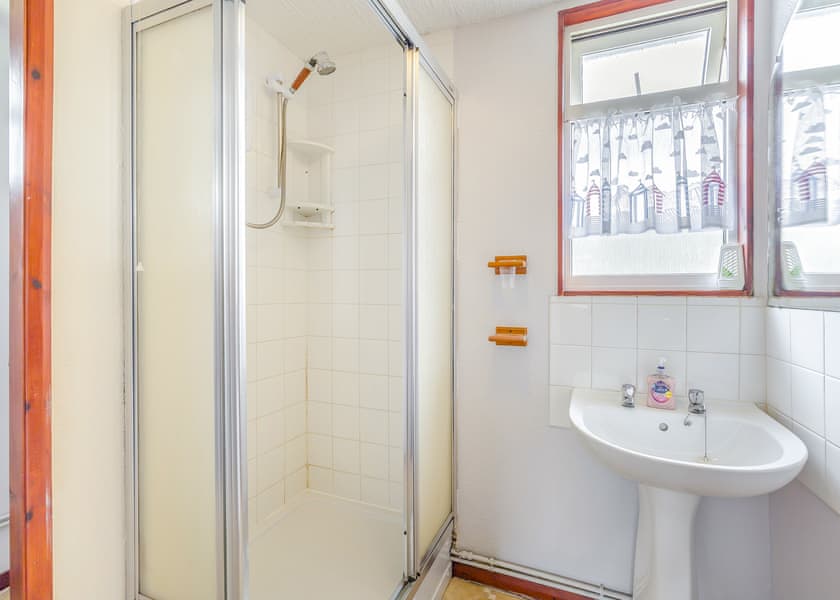 Chalet 3 - Ravenna Holiday Park, Anderby Creek, Mablethorpe