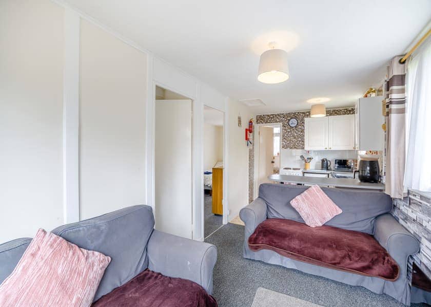 Chalet 5 - Ravenna Holiday Park, Anderby Creek, Mablethorpe