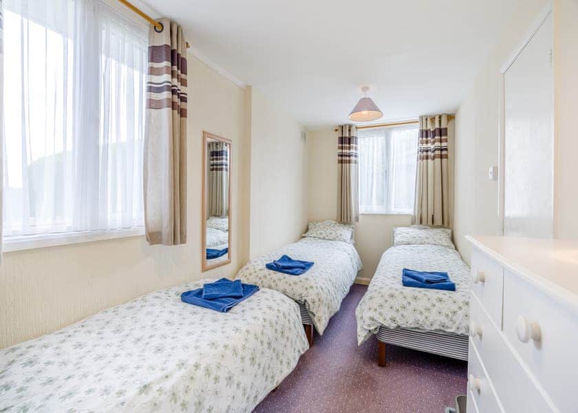 Chalet 6 - Ravenna Holiday Park, Anderby Creek, Mablethorpe