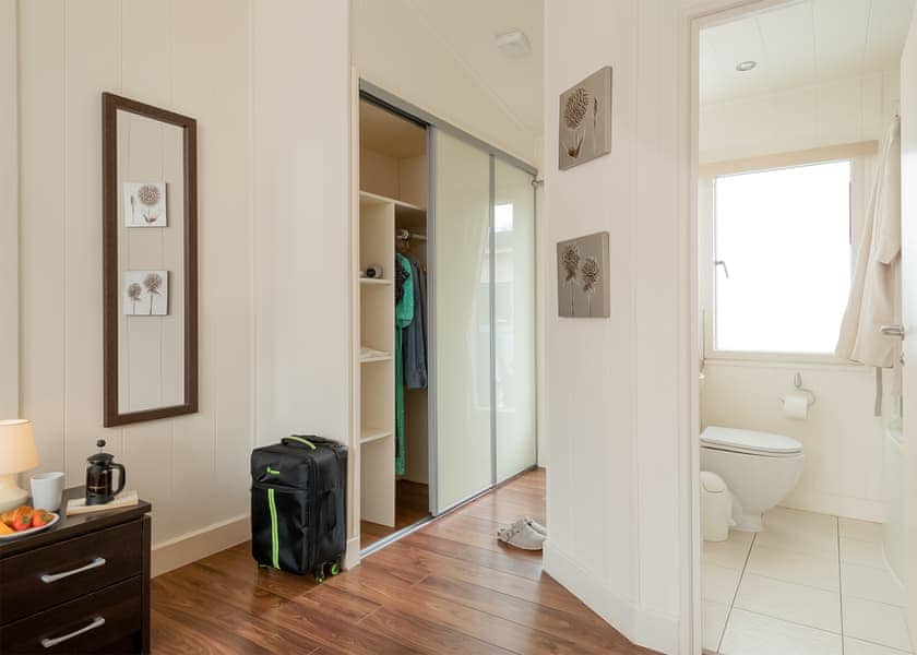 Stratford Lodge - Riverside Park, Stratford-upon-Avon