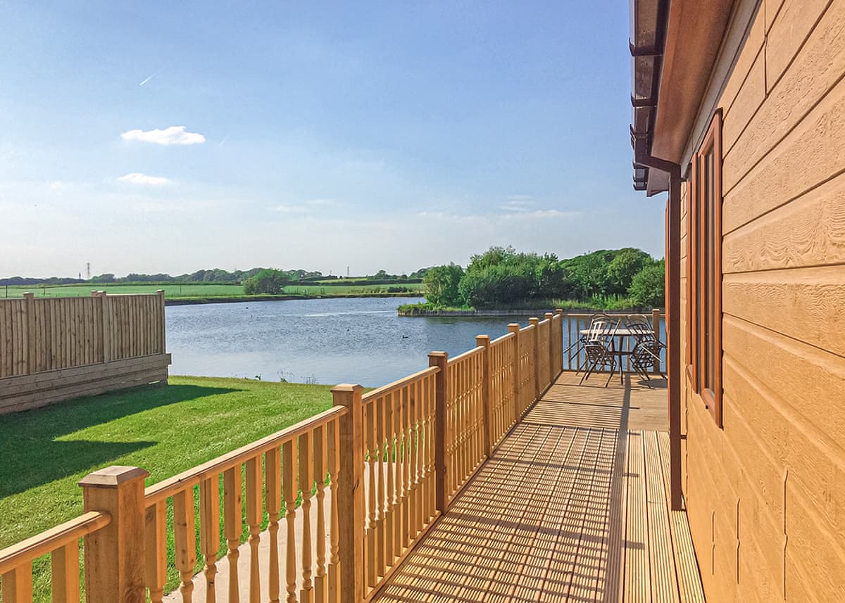 Ream Hills Holiday Park - Holiday Lodge in North West England - Image 3