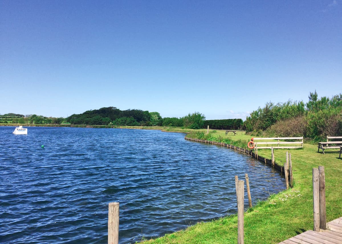 Ream Hills Holiday Park - Holiday Lodge in North West England - Image 4