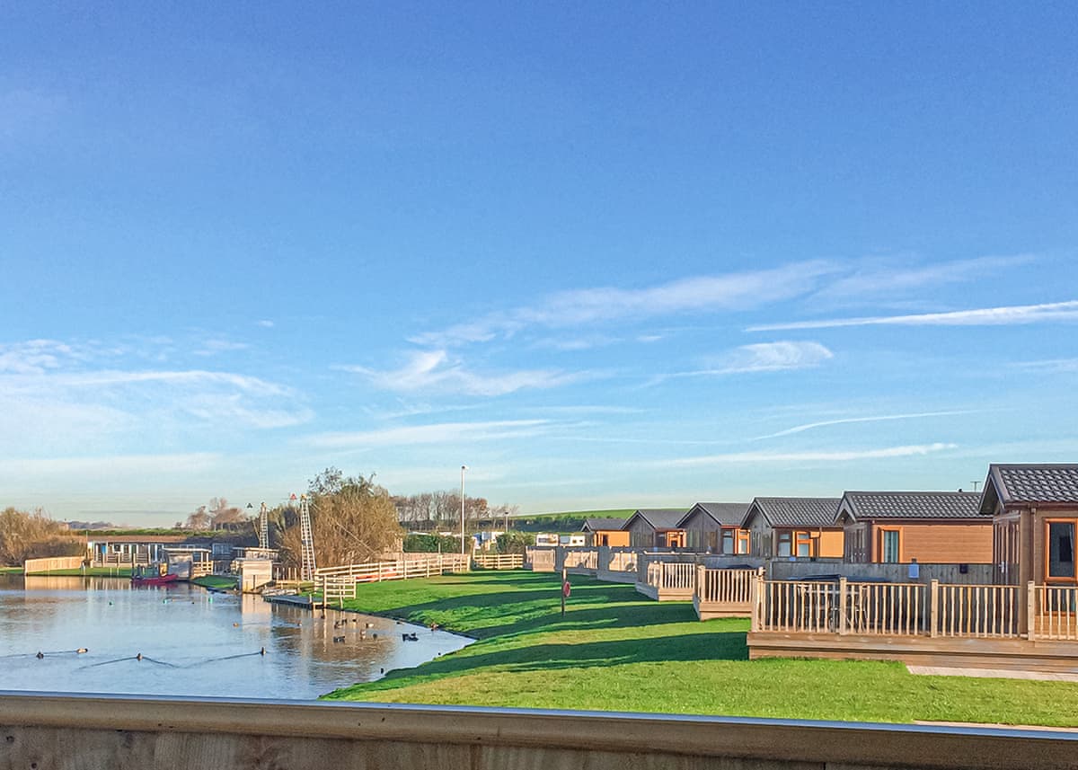 Ream Hills Holiday Park - Holiday Lodge in North West England - Image 2