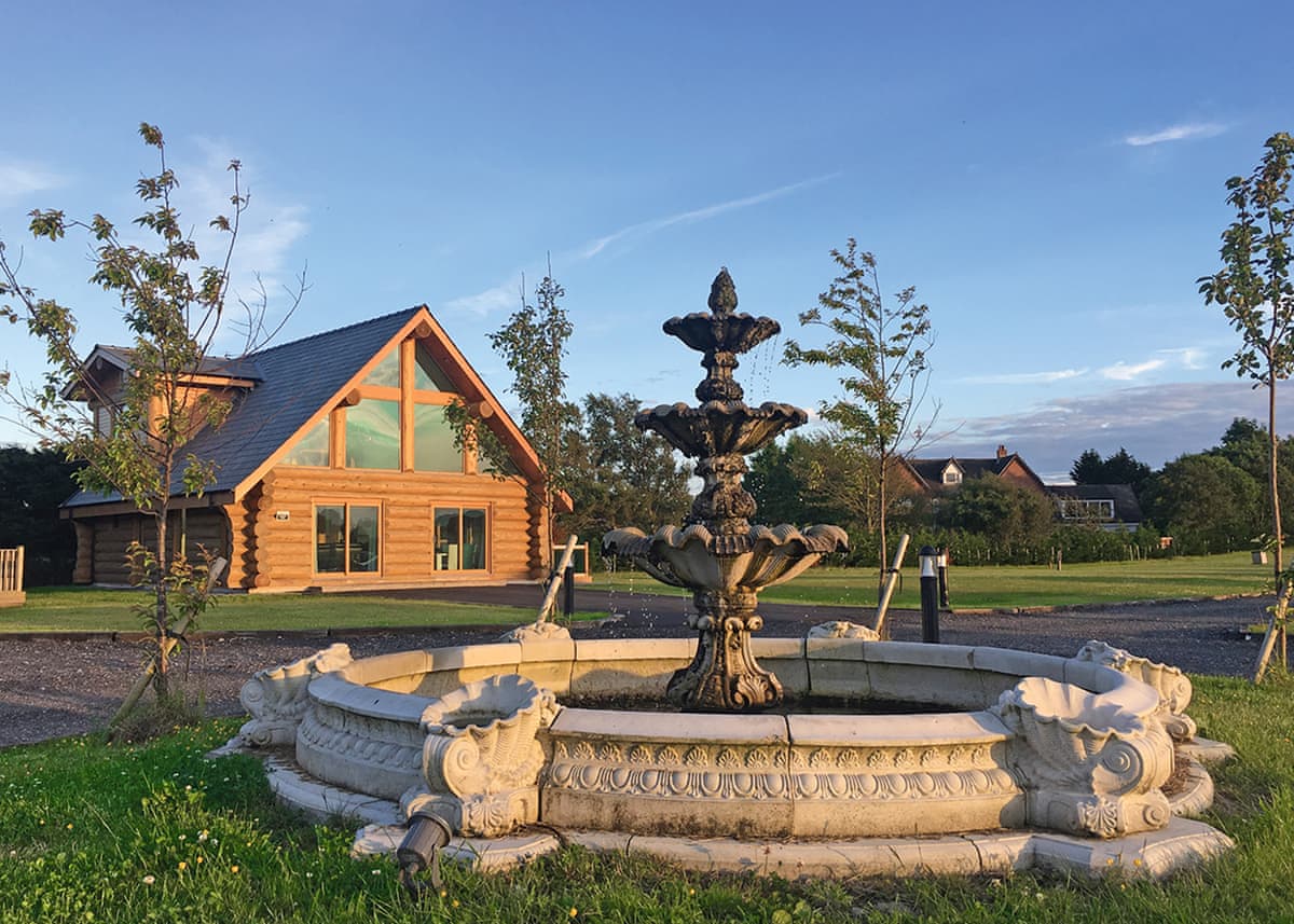 Ream Hills Holiday Park - Holiday Lodge in North West England - Image 5