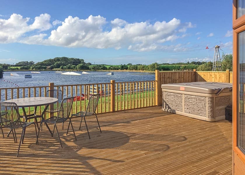 Typical Lake View 6
