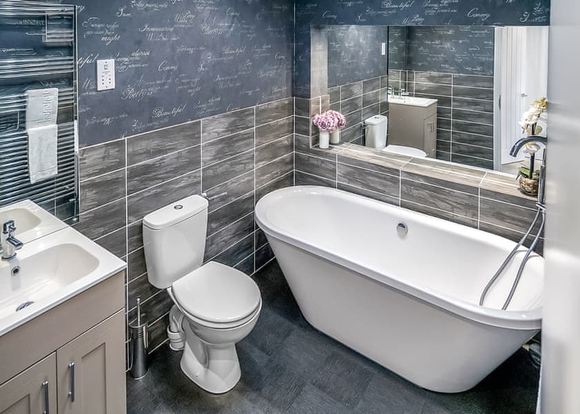 Sunset Lodge - Ream Hills Holiday Park, Weeton, Fylde Coast