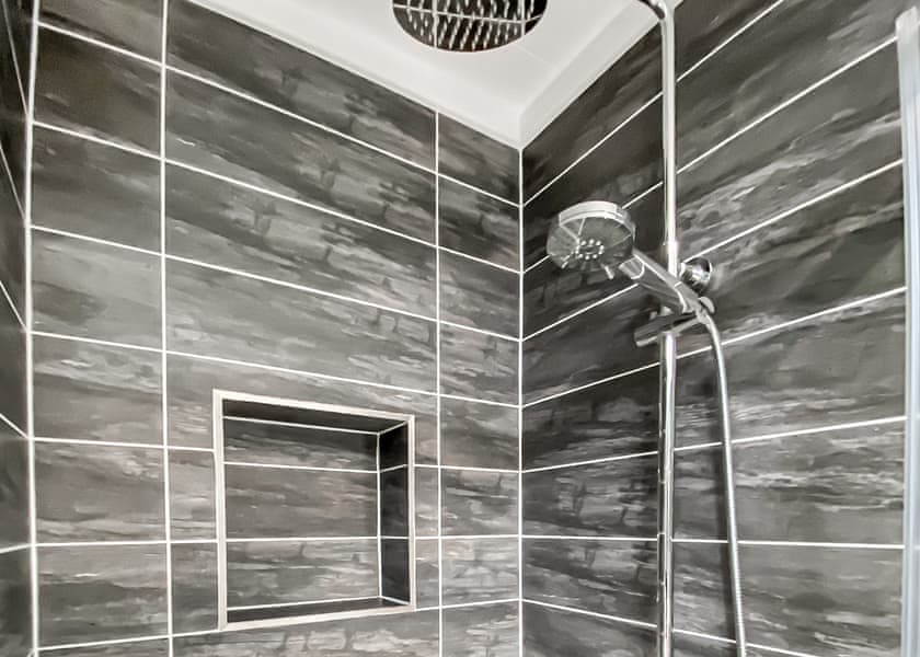 Sunset Lodge - Ream Hills Holiday Park, Weeton, Fylde Coast